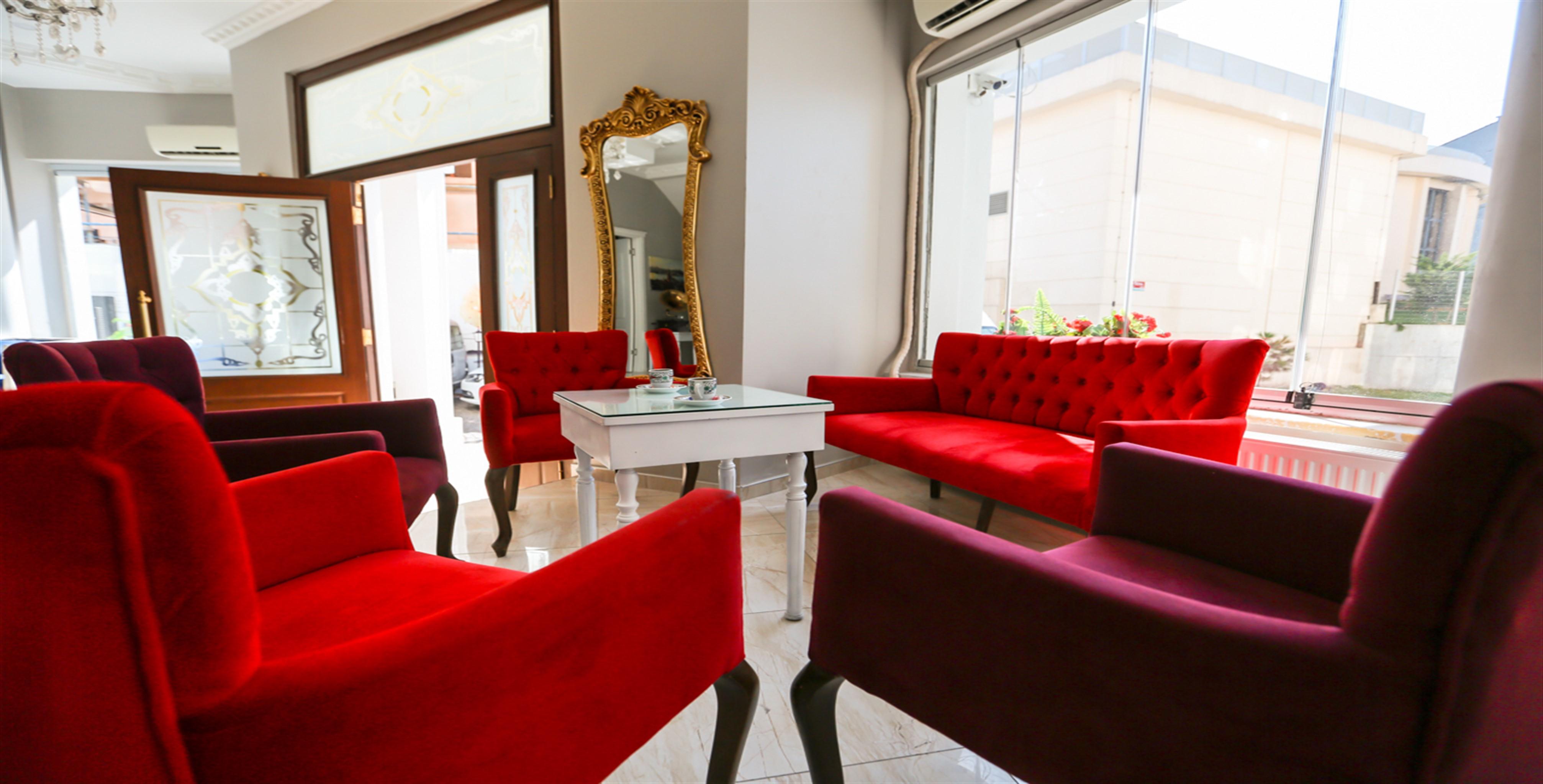 Sehir Hotel Oldcity Istanbul Exterior foto