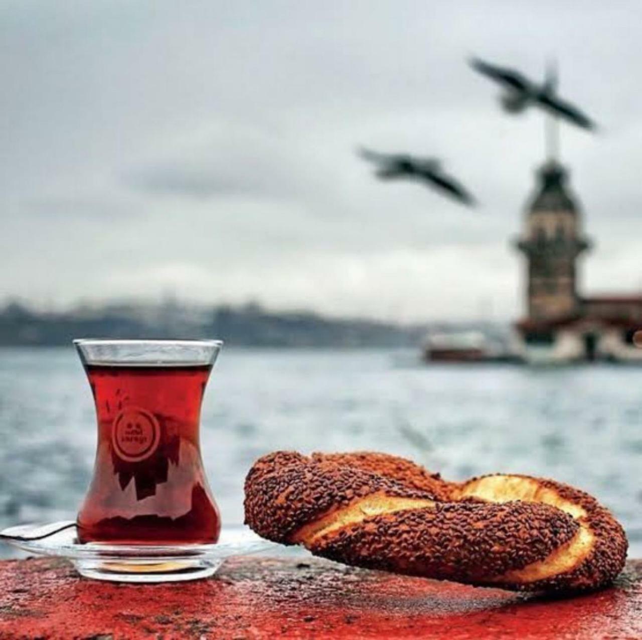 Sehir Hotel Oldcity Istanbul Exterior foto